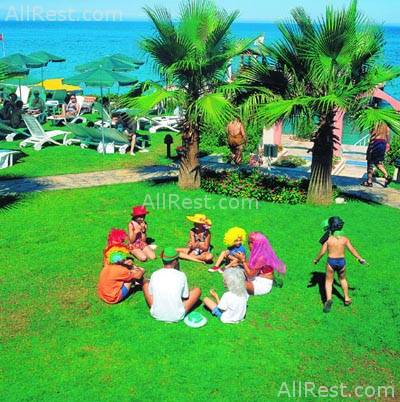 Sea Gull Hotel 14